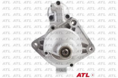 ATL AUTOTECHNIK a18490 -  Стартер